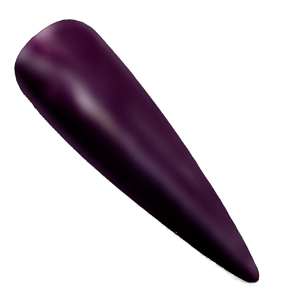 HD Pro Art Gel - Aubergine