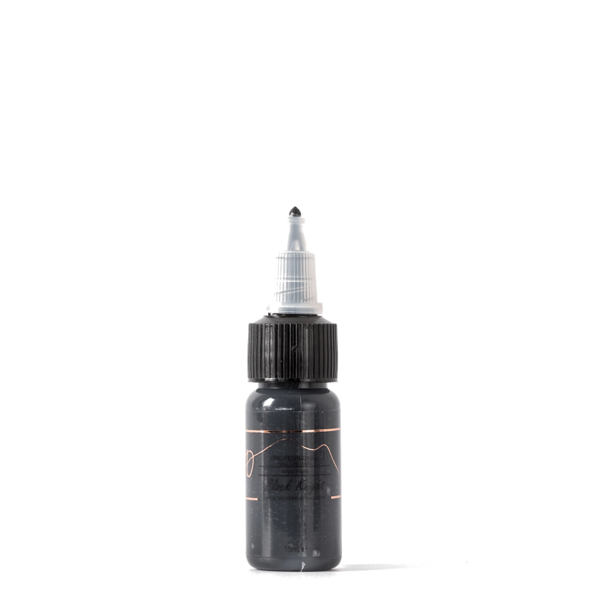 HD One Stroke Art Paint - Black Knight