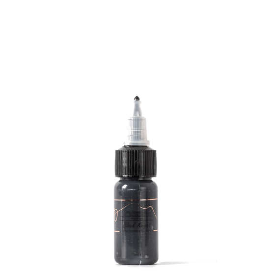HD One Stroke Art Paint - Black Knight