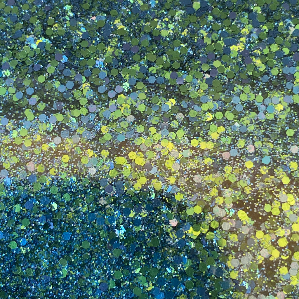 Multi Mix - Blue Sea