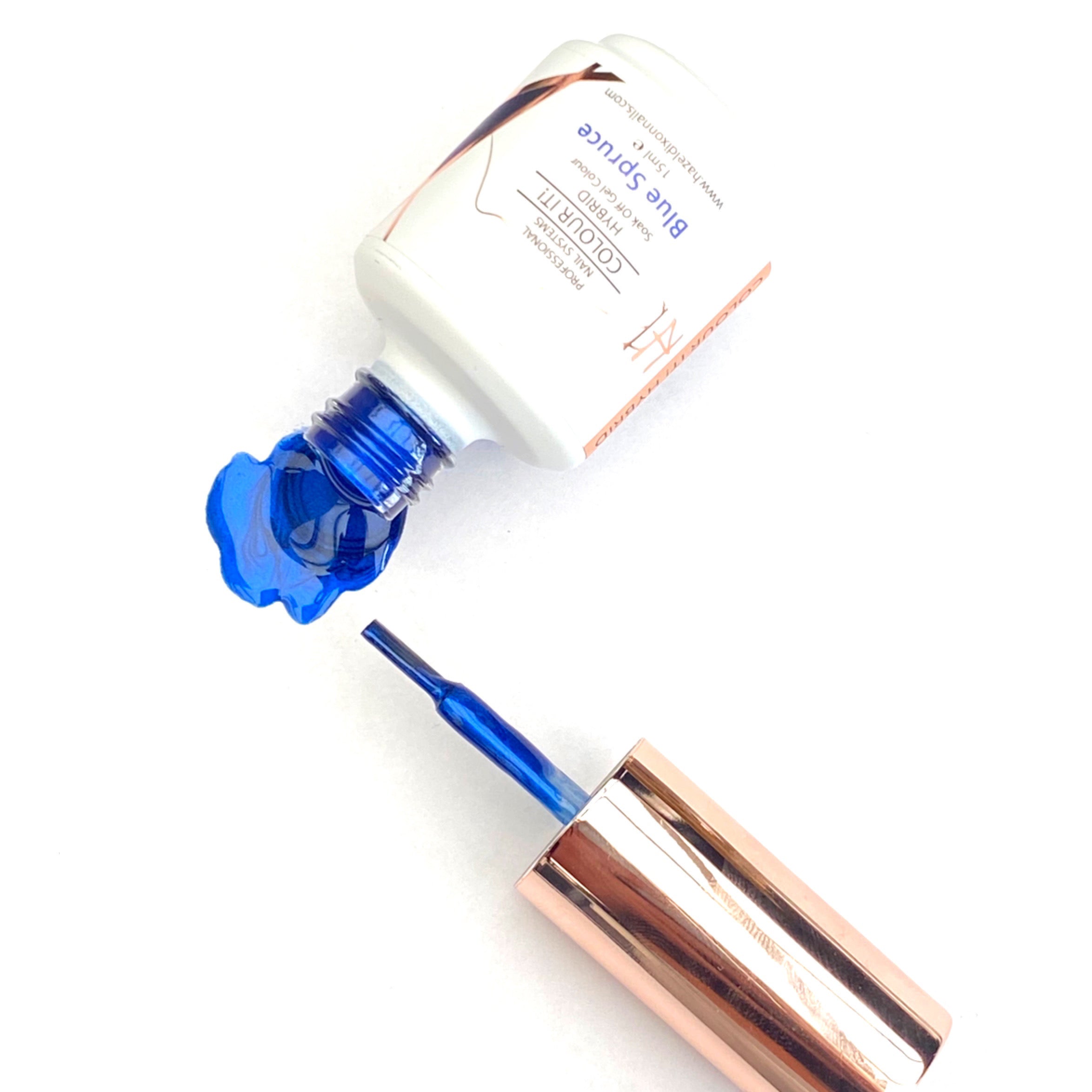 HD Colour It! HYBRID - Blue Spruce