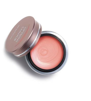 Options Soak Off Gel - Blush a Bit