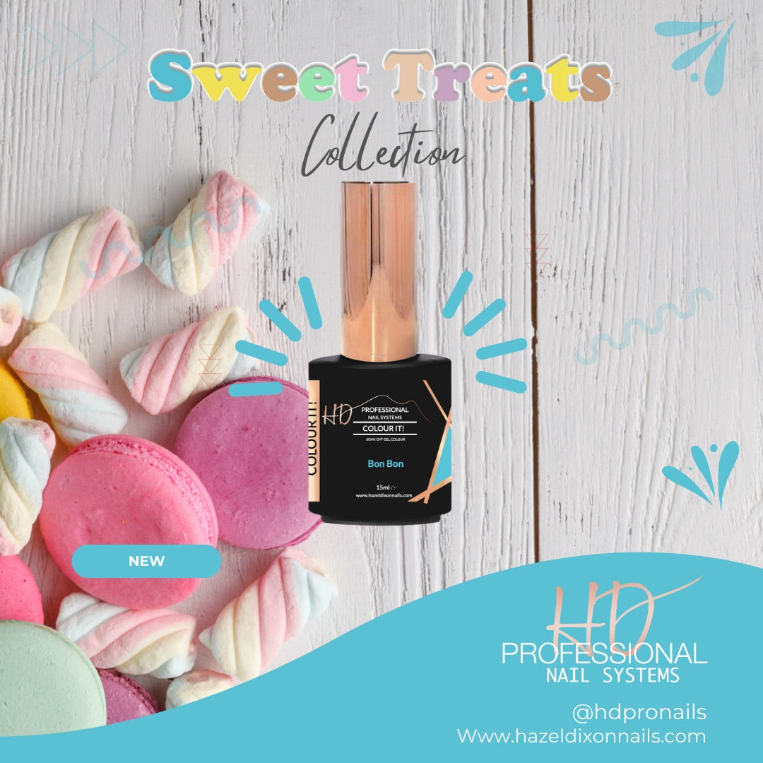 HD Colour It! Bon Bon