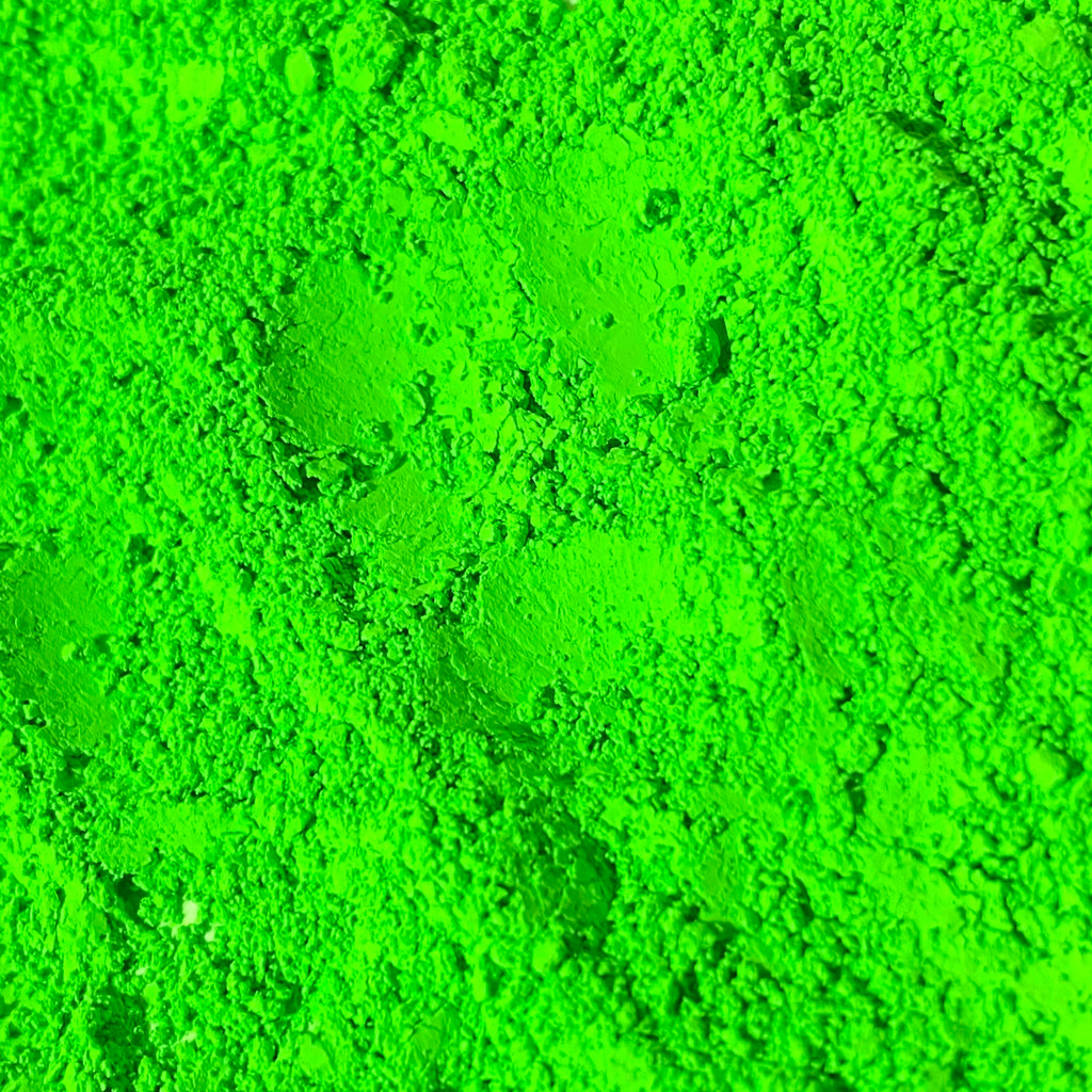 Pigment - Bright Green