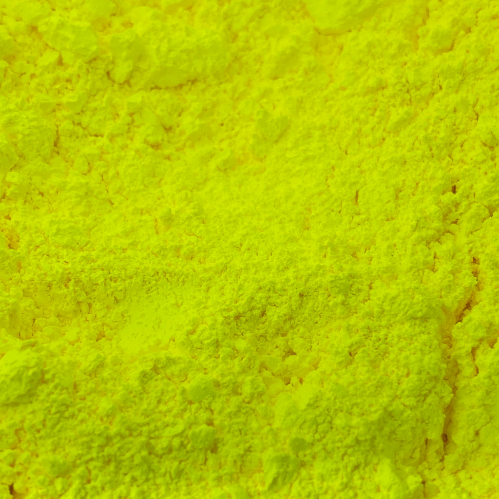 Pigment - Bright Yellow