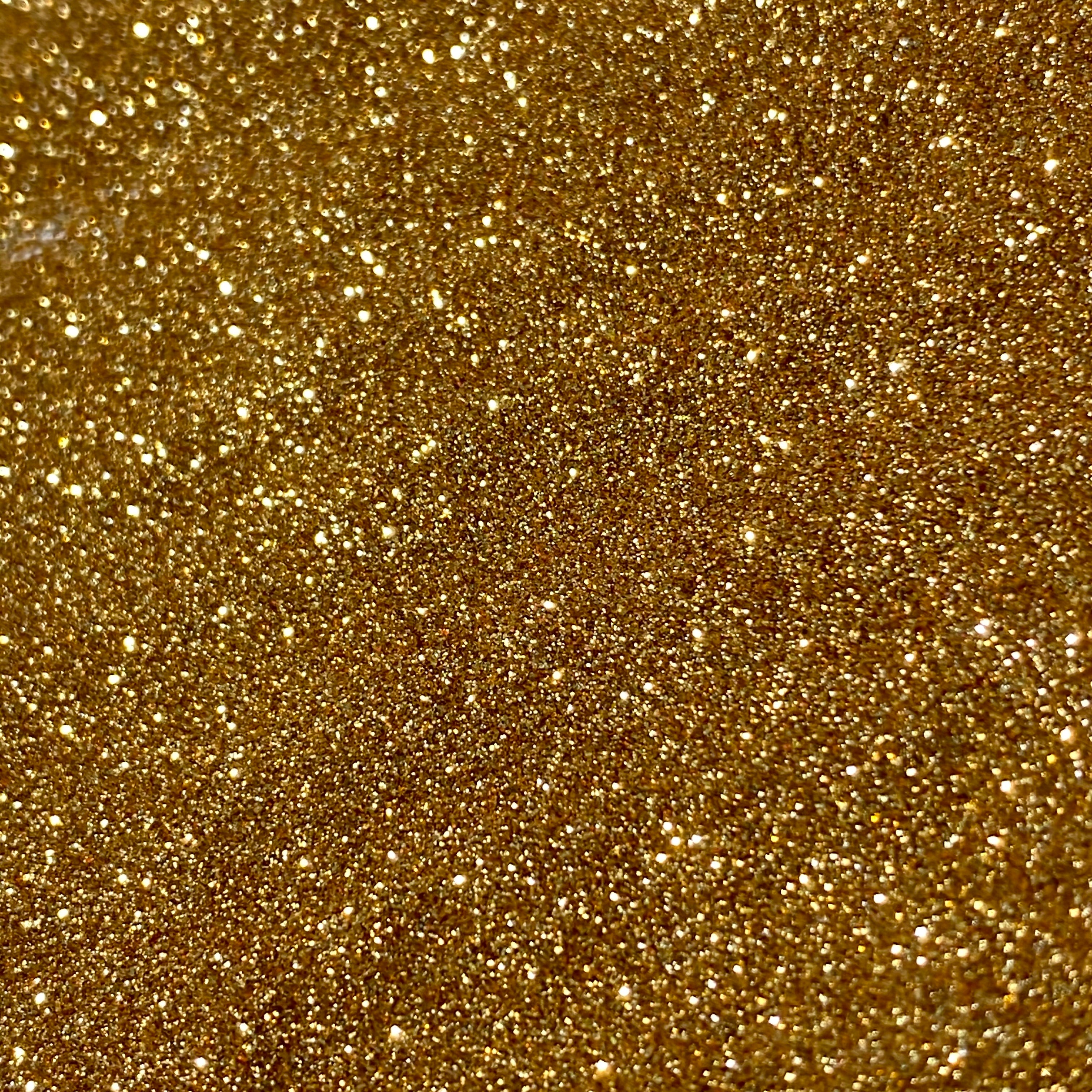 Super Fine Glitter - Bronze
