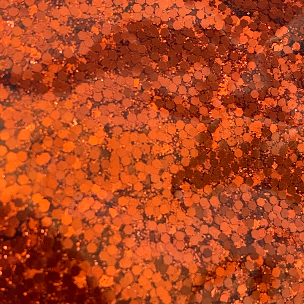 Multi Mix - Burnt Orange