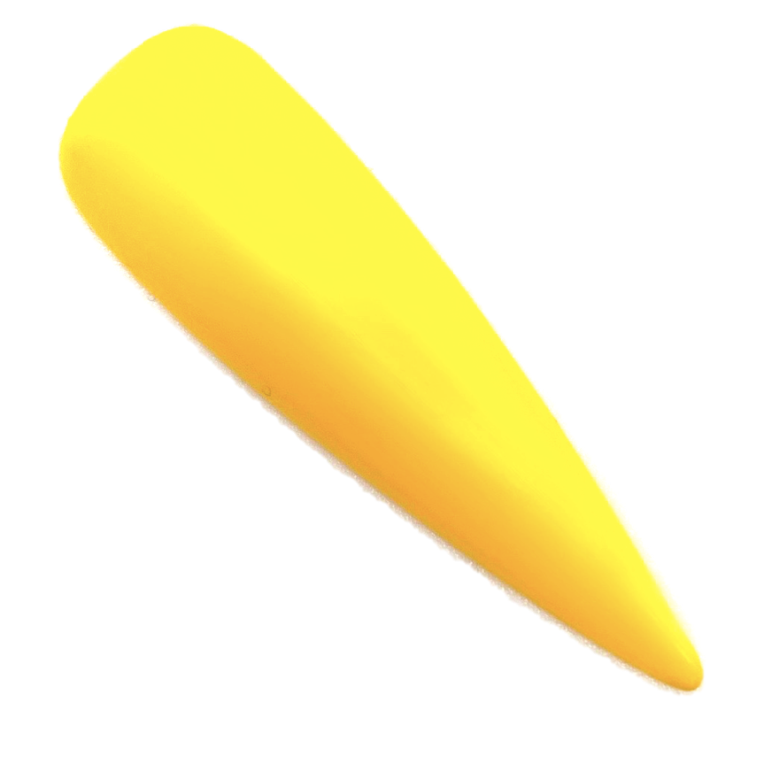 HD Pro Art Gel - Canary