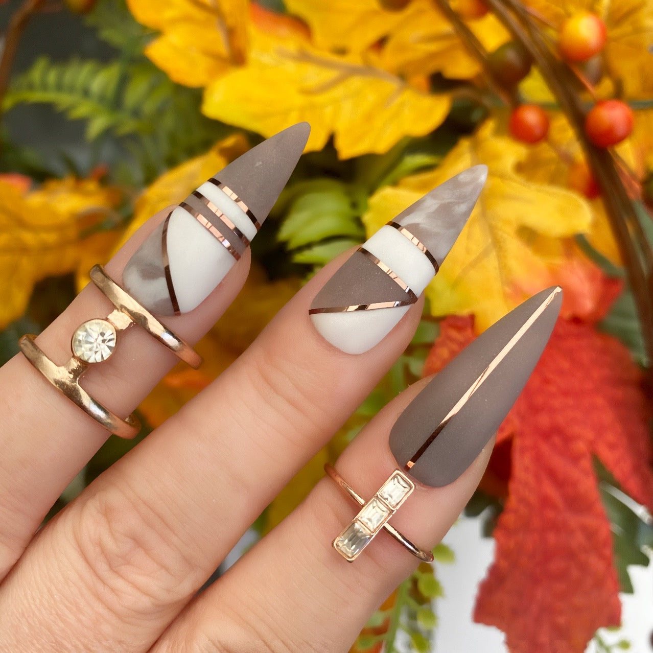 HD Pro Winter Warmers - Cappuccino