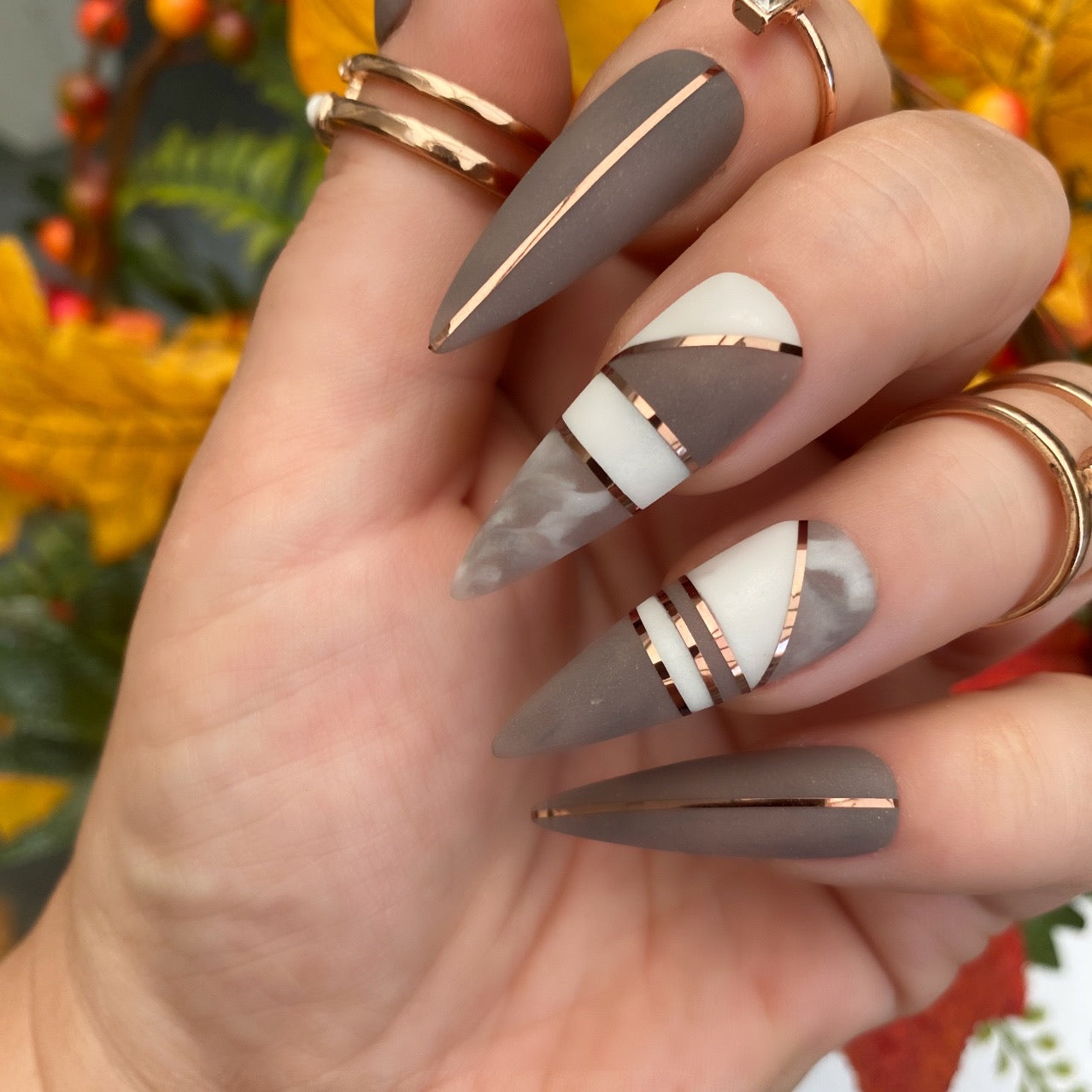 HD Pro Winter Warmers - Cappuccino