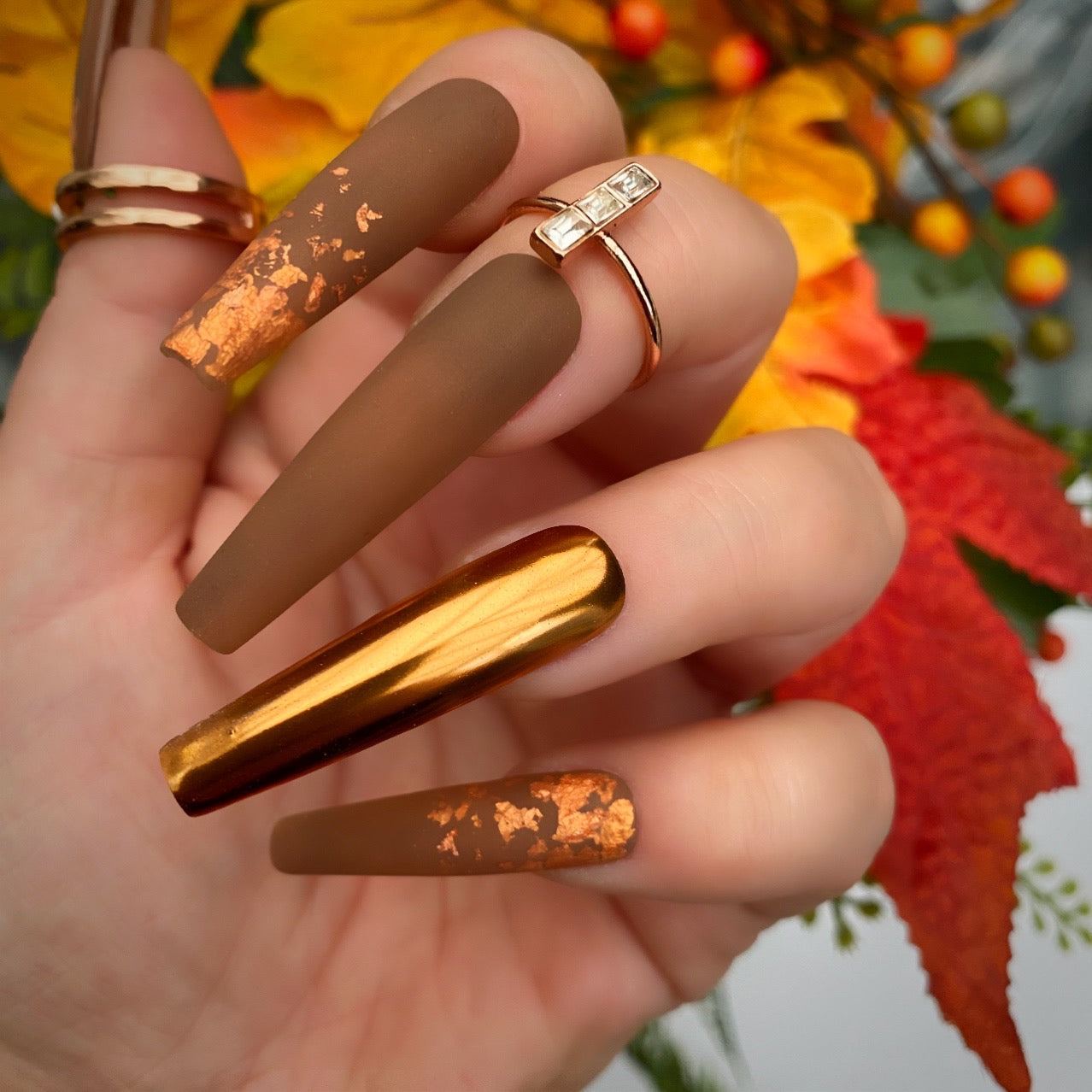 HD Pro Winter Warmers - Caramel Latte