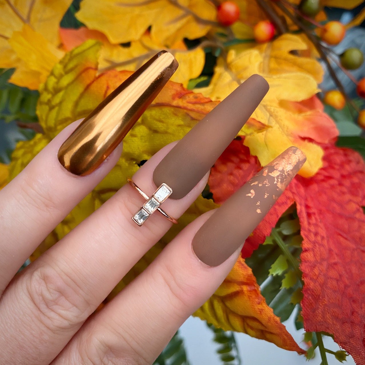 HD Pro Winter Warmers - Caramel Latte