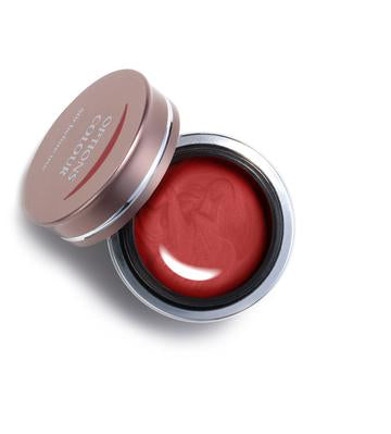 Options Soak Off Gel - Cashmere Red