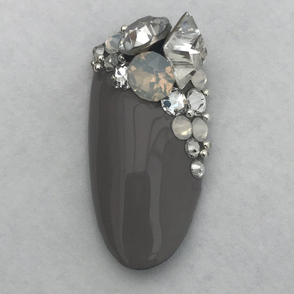 *NEW* Swarovski Luxio Atelier Nail Art Packs