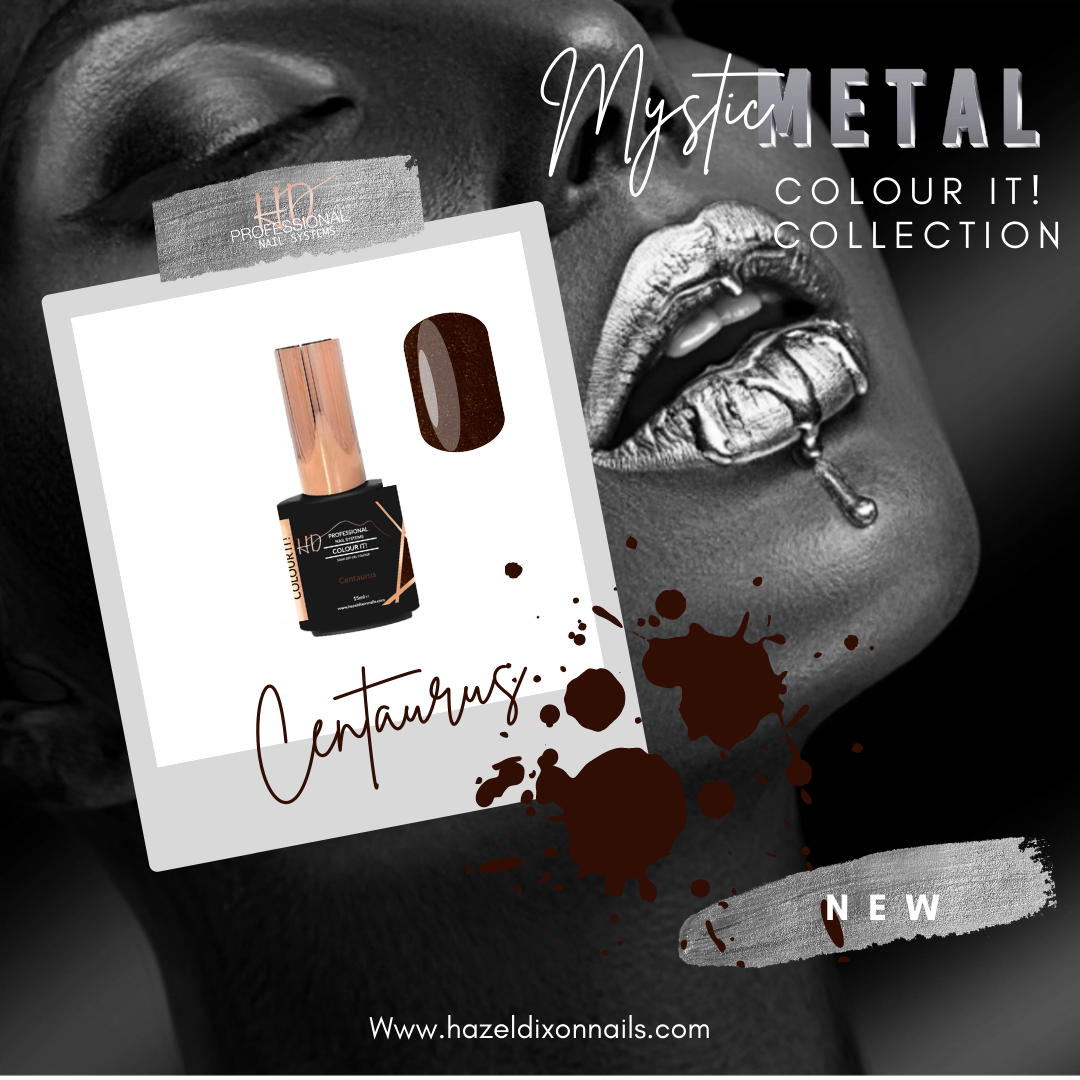 HD Colour It! Centaurus