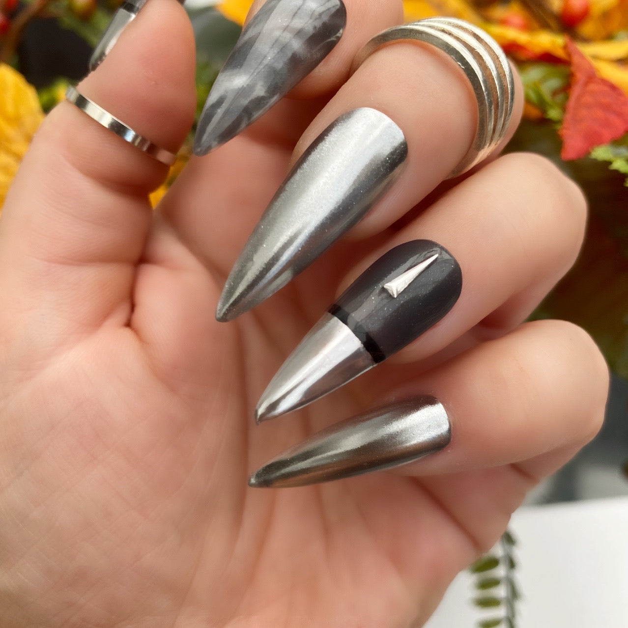 HD Pro Winter Warmers - Charcoal