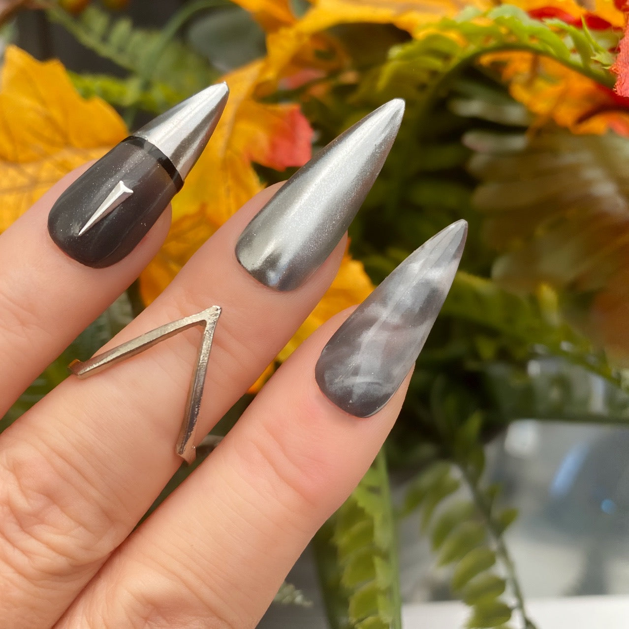 HD Pro Winter Warmers - Charcoal