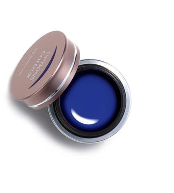 Options Soak Off Gel - Cobalt Blue