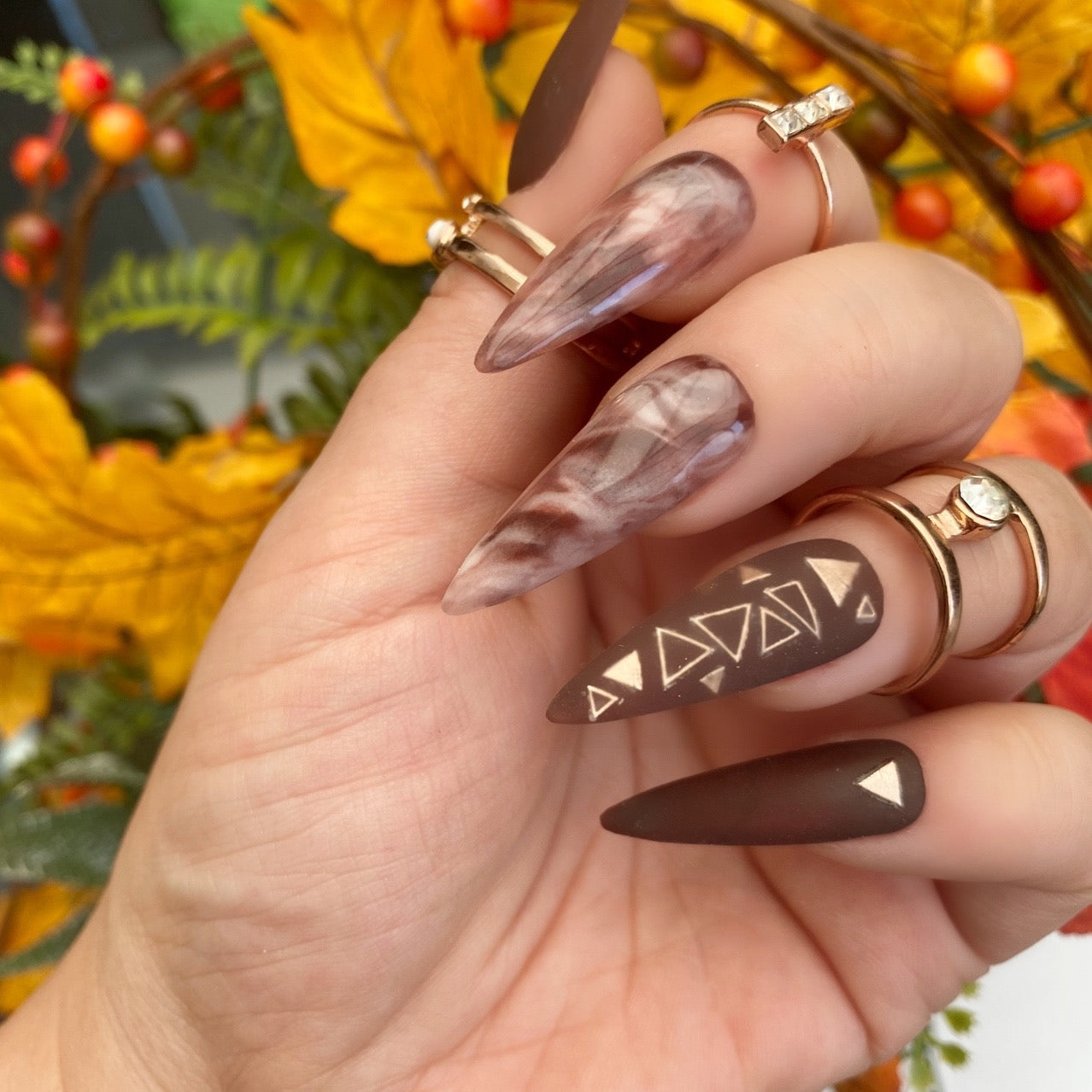 HD Pro Winter Warmers - Coffee