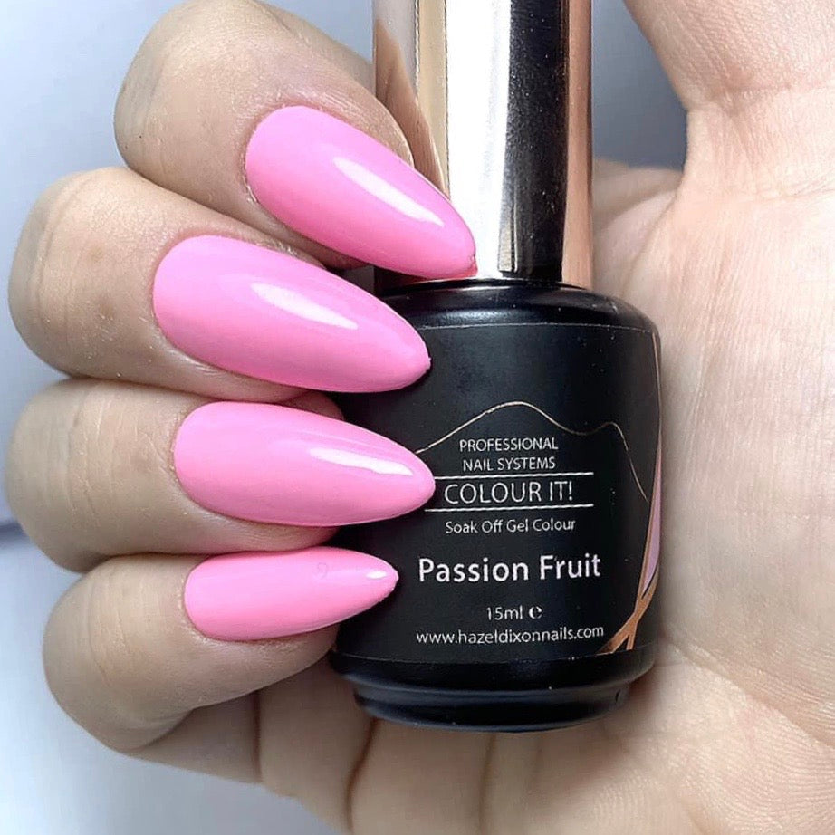 HD Colour It! Passion Fruit