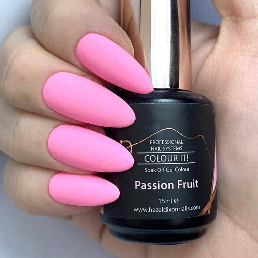 HD Colour It! Passion Fruit