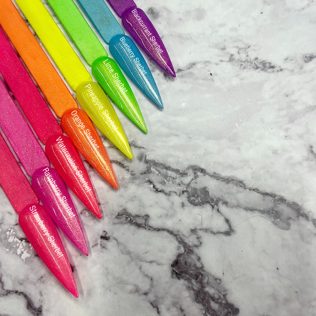 HD Colour It! HYBRID - Lime Sherbet *NEW*