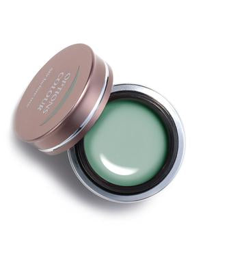 Options Soak Off Gel - Cream Mint