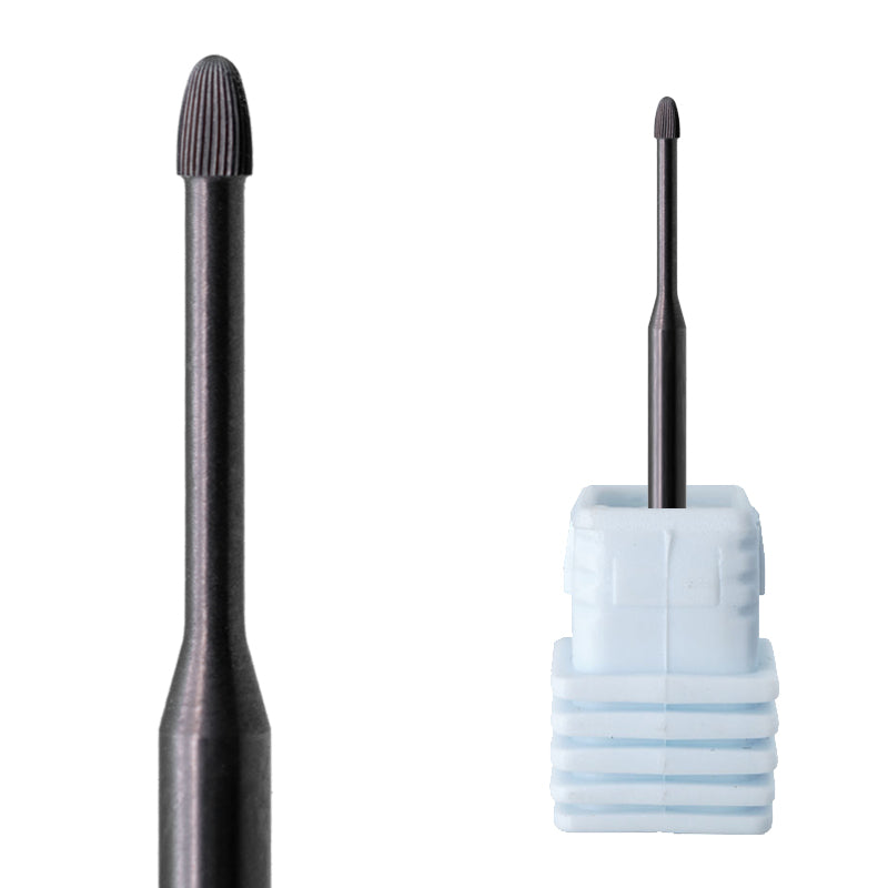 Cuticle Clean Refining Drill Bit