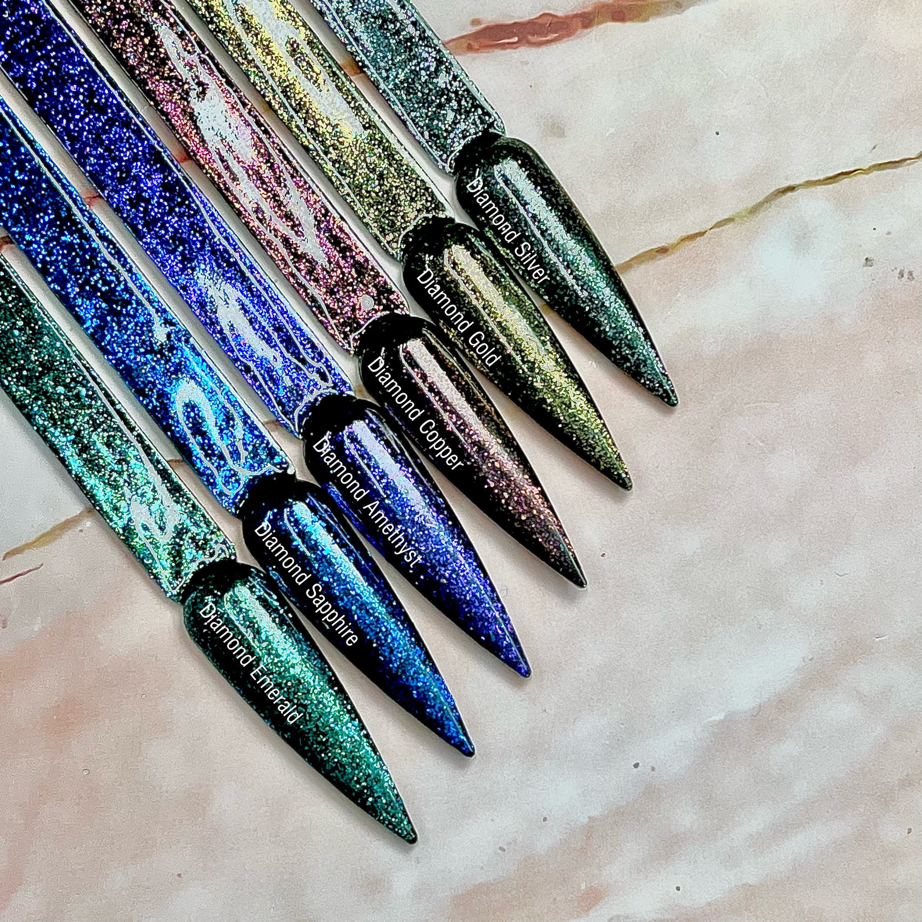 Hazel Dixon Nails Ltd