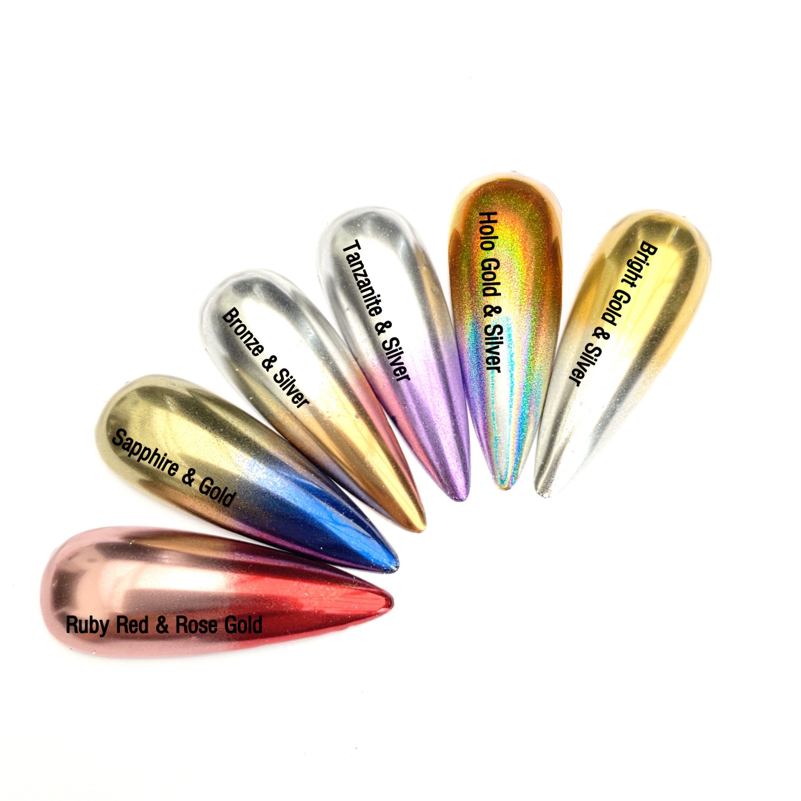Hazel Dixon Nails Ltd