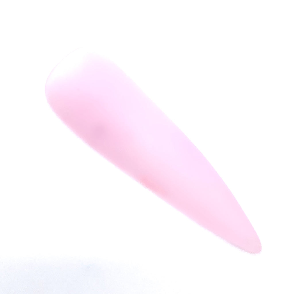 HD Pro Eeeze Gel - Glassy Pink