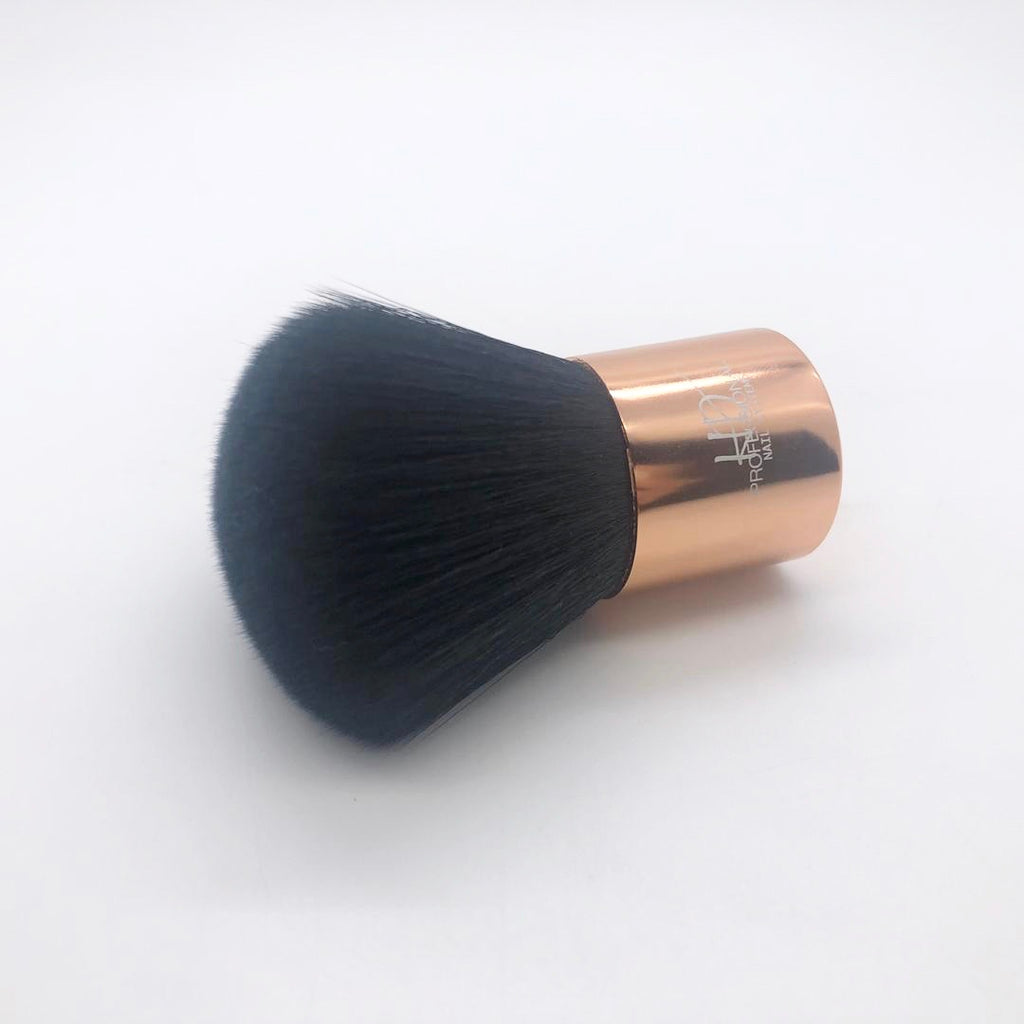 Rose Gold Dusting Brush