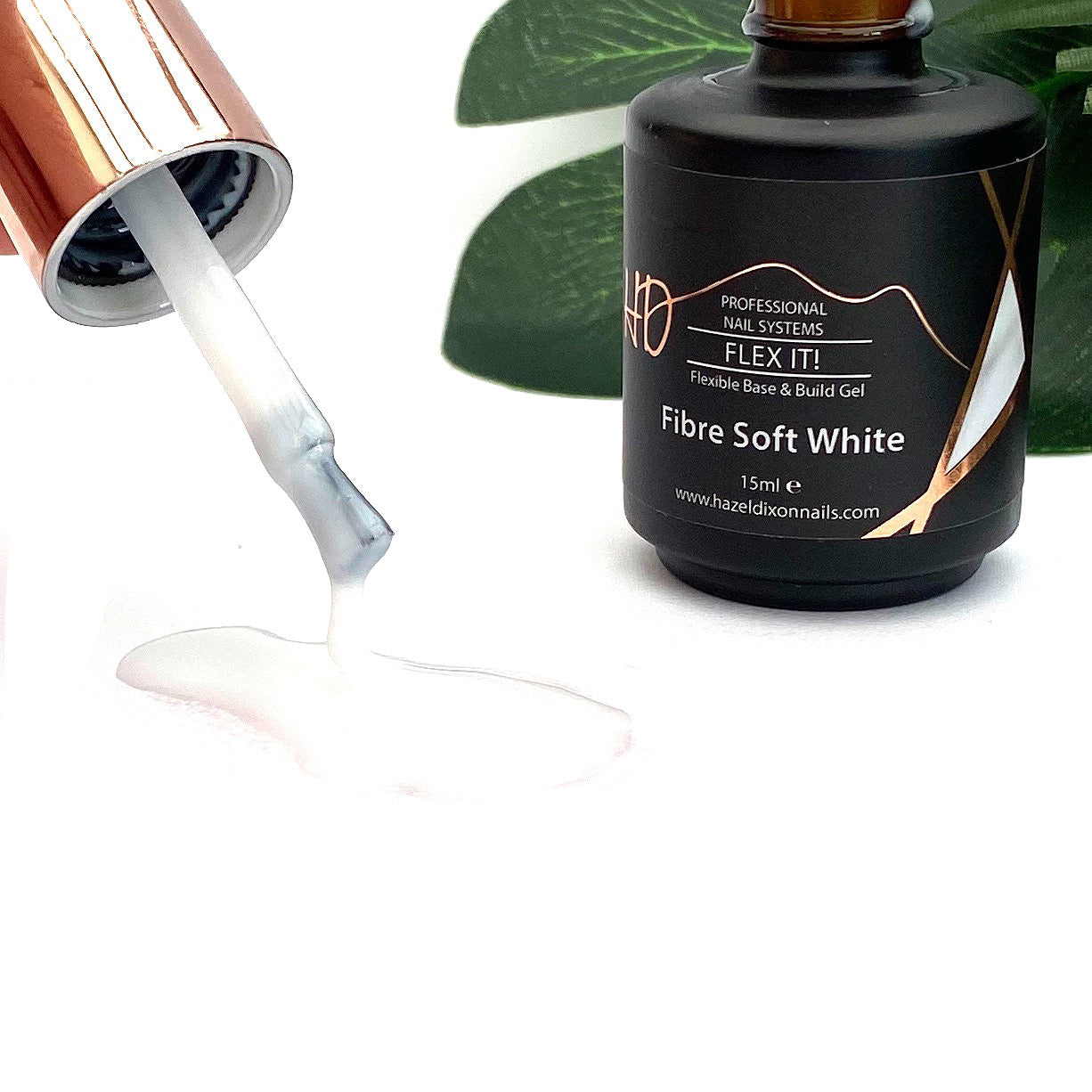 HD Pro Flex It ! Fibre - Soft White (DISCONTINUED)