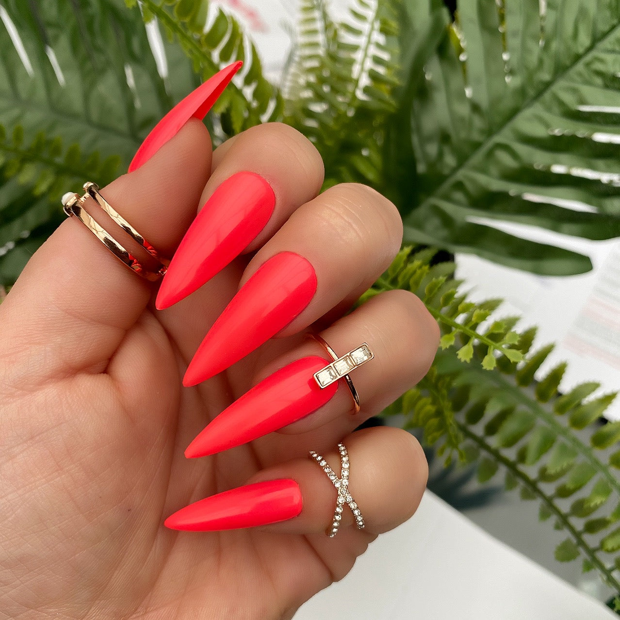 HD Colour It! Glow with the Flow Collection