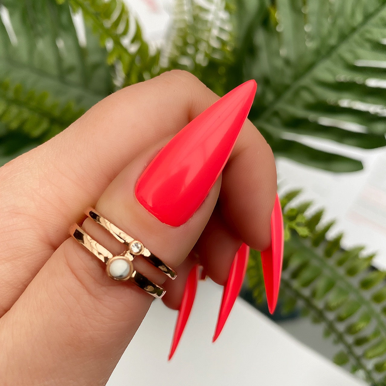 HD Colour It! Flaming Flamingo