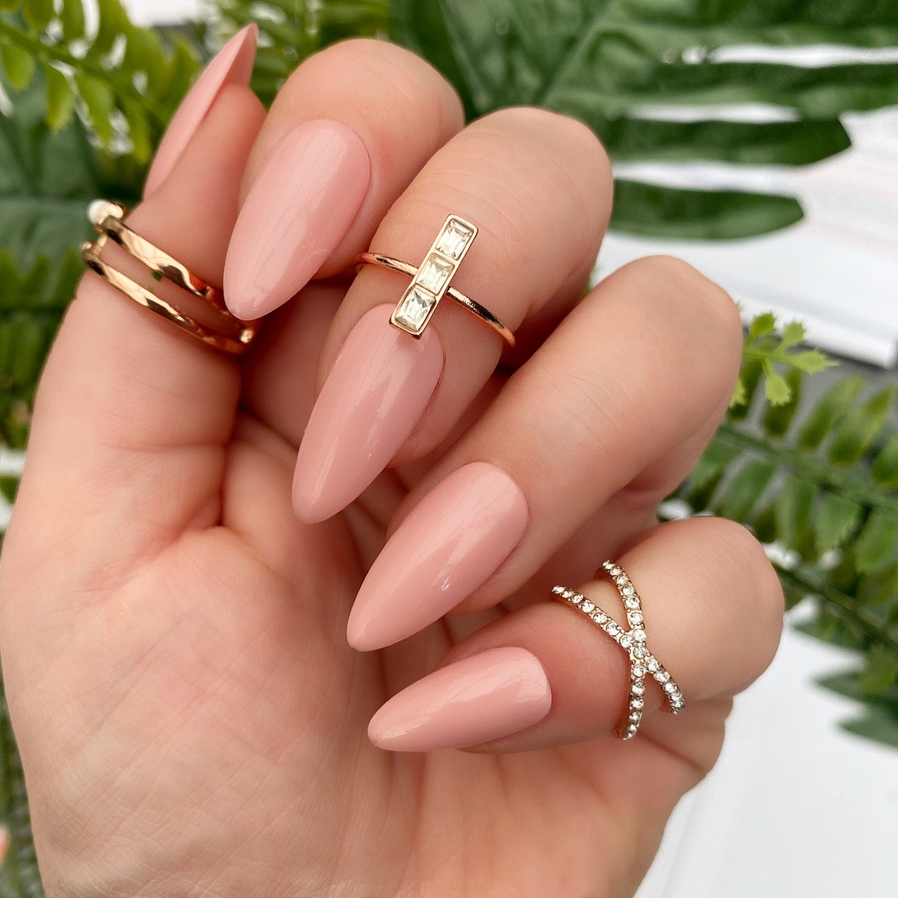 HD Pro Flex It ! Cover Peach (DISCONTINUED)