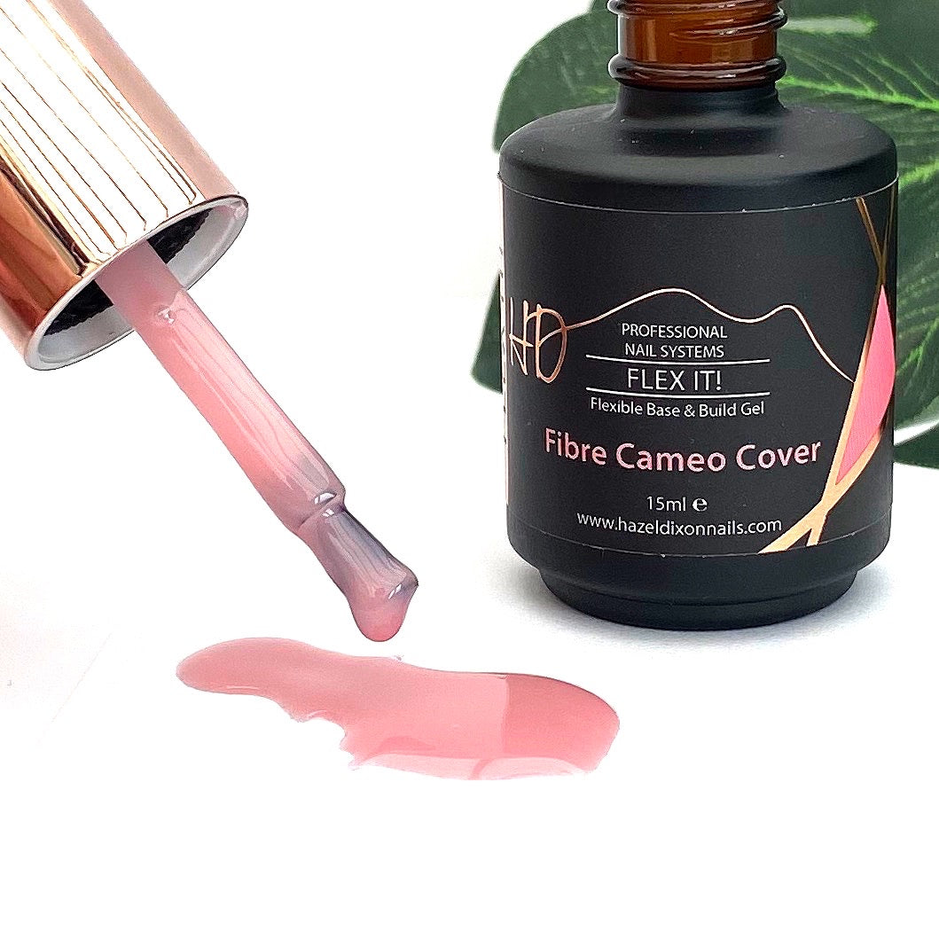 HD Pro Flex It ! Fibre - Cover Cameo (VAULT)