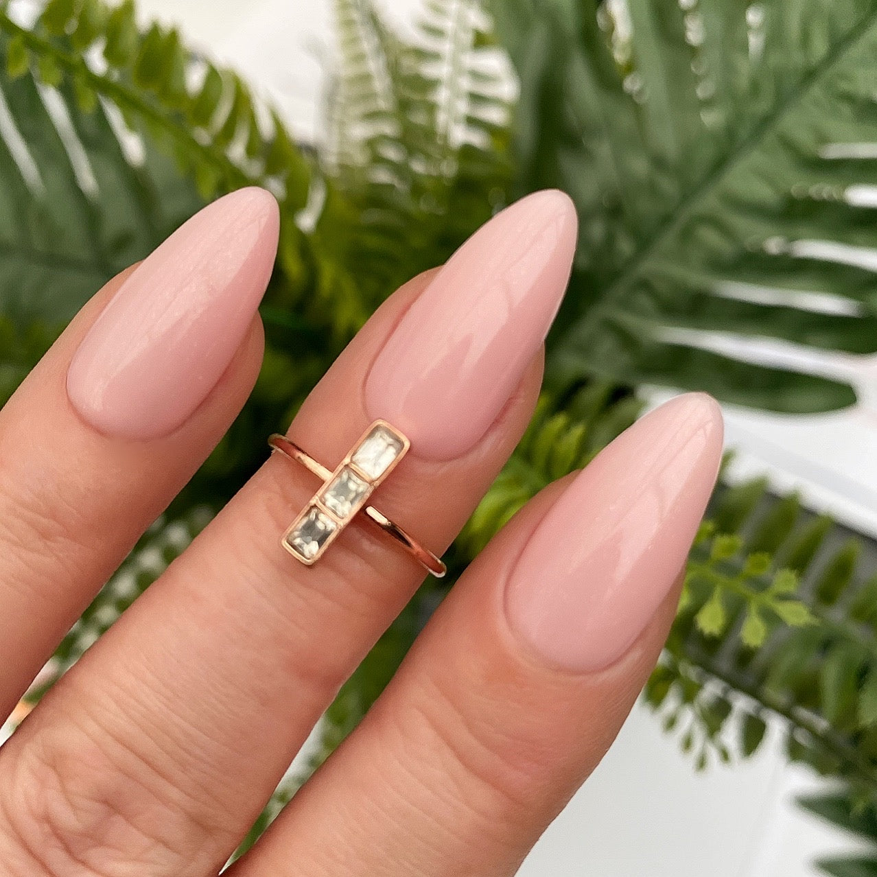 HD Pro Flex It ! Cover Rose Shimmer (DISCONTINUED)