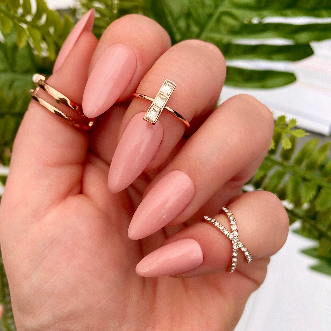 HD Pro Flex It ! Fibre - Cover Cameo (VAULT)