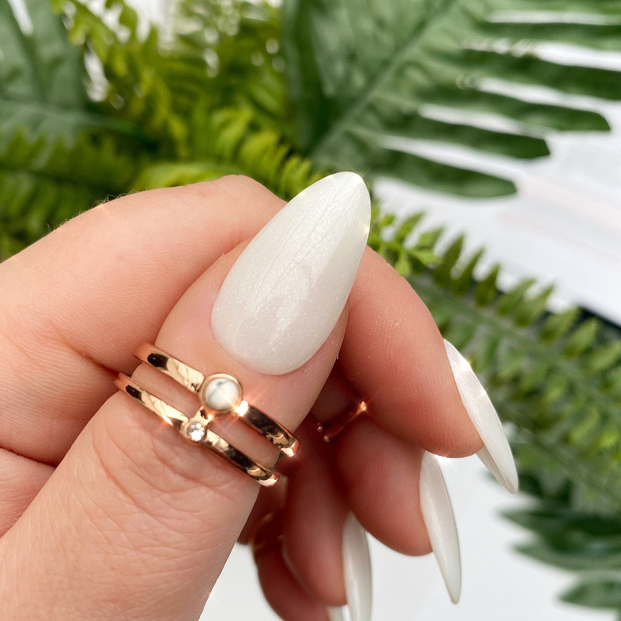 HD Pro Flex It ! Fibre - Sparkling White (DISCONTINUED)