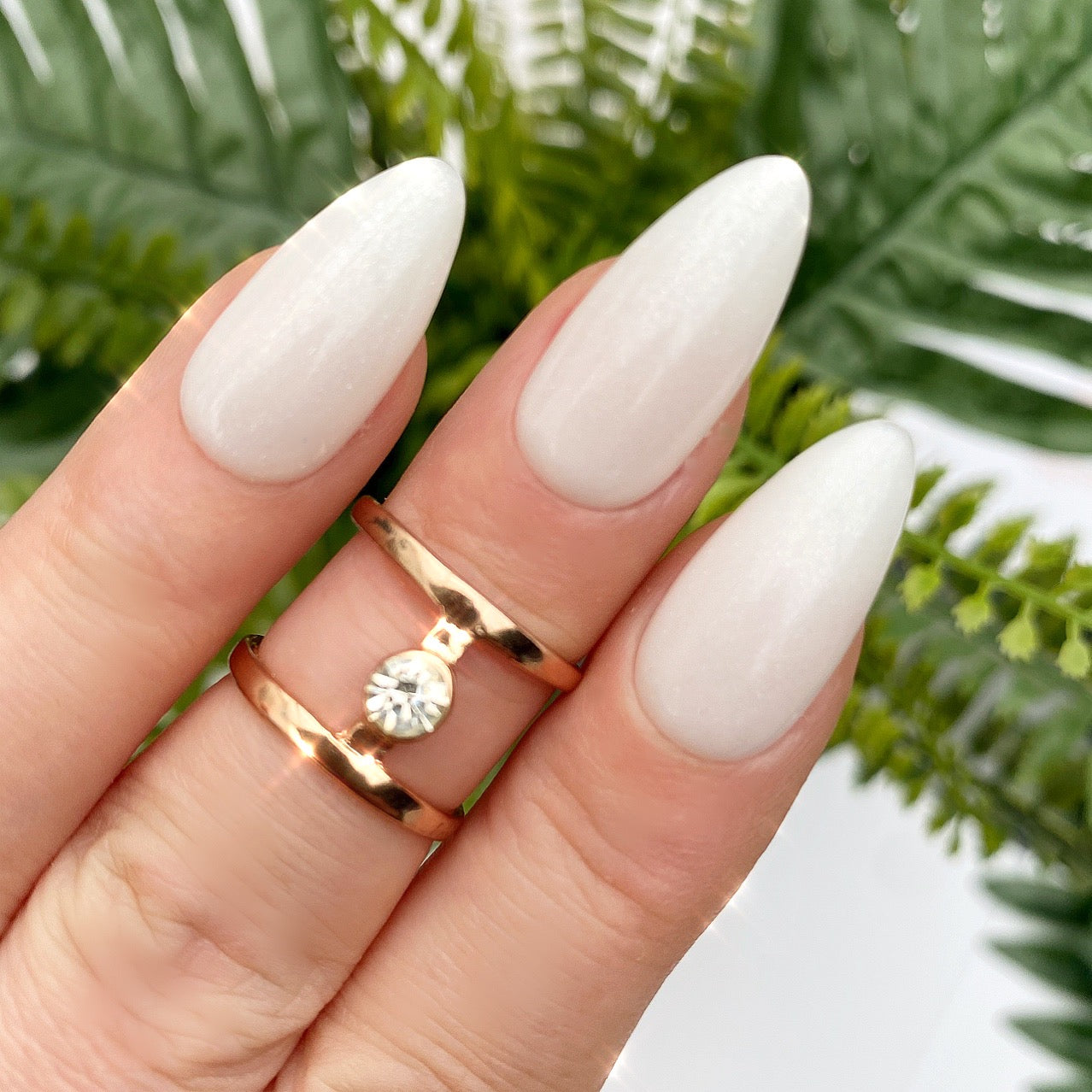 HD Pro Flex It ! Fibre - Sparkling White (DISCONTINUED)