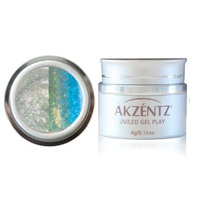 Gel Play Mermaid Shifters - Green Sea