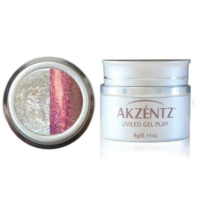 Gel Play Mermaid Shifters - Pink Cove