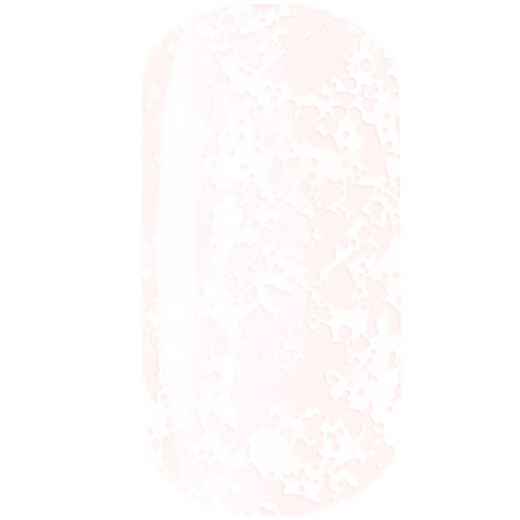 Gel Play Lace Effect - Pink