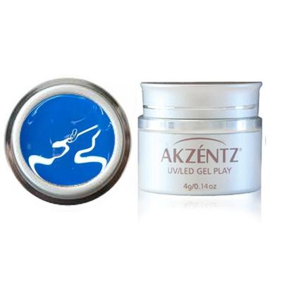 Gel Play Paints - Blue