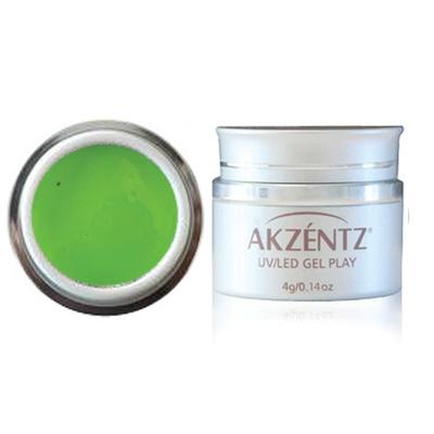 Gel Play Paints - Lime Green