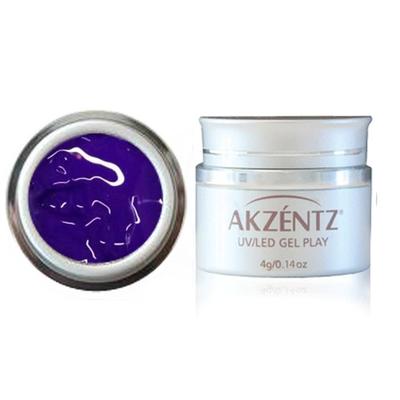 Gel Play Paints - Purple