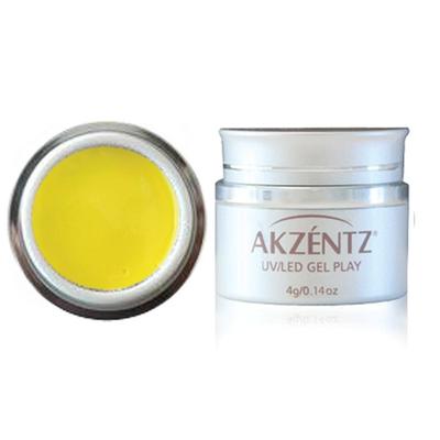 Gel Play Paints - Sun Yellow