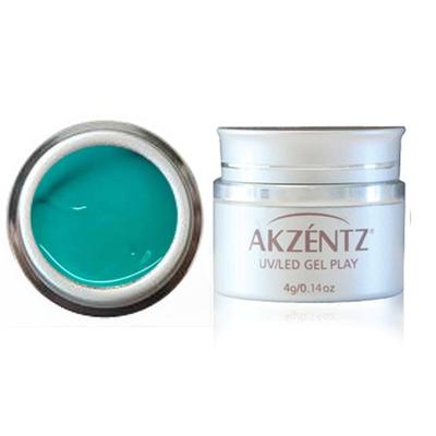 Gel Play Paints - Teal