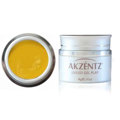 Gel Play Paints - Yellow